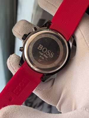 Boss Chronograph Watch_img_4