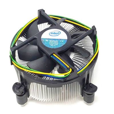 Logic CPU Cooler Fan_img_0