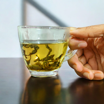 ORGANIC GREEN TEA (FULL LEAF)_img_2