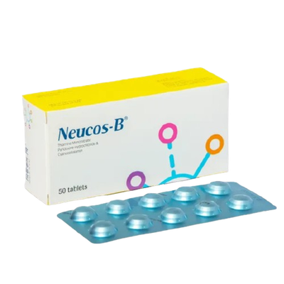 Neucos B 500_img_0