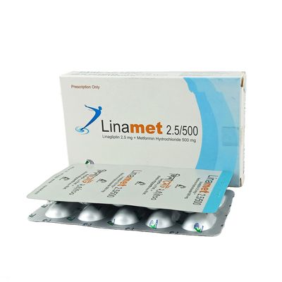 Linamet 2.5/500_img_0