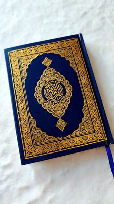 প্রিমিয়াম ৮ " সৌদি হাফিজি কুরআন_img_1