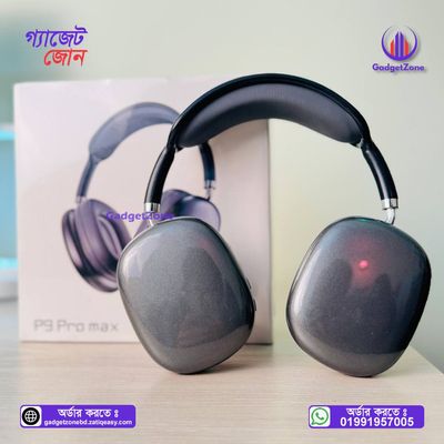 P9 Pro Max Headset K1-H9007💥_img_3