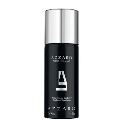 Azzaro Pour Homme Deodorant Body Spray – 150ml_img_1