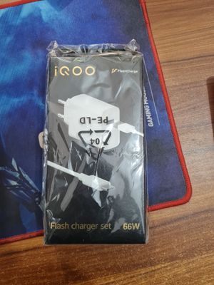 iQOO 66W FlashCharge Fast Charger_img_0
