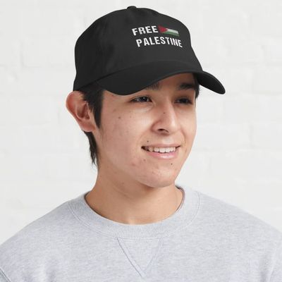 Palestine Head Cap_img_0