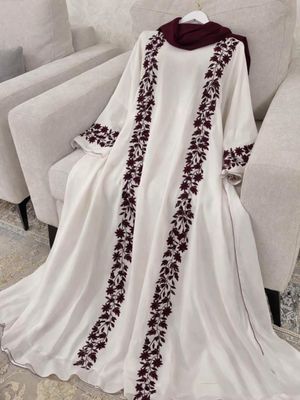 ZINIA ABAYA WHITE_img_2