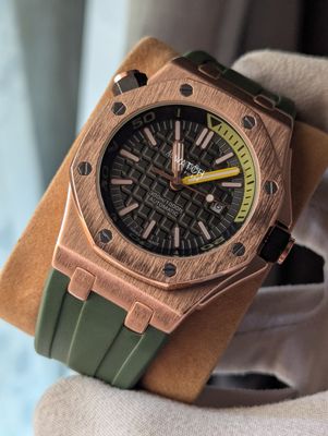 Ap Royal Oak Quartz Watch_img_0
