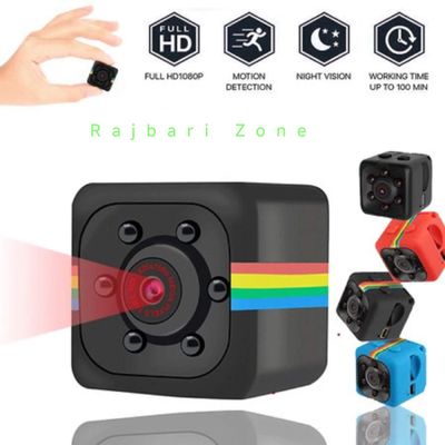 Mini Night Vision Camera_img_2