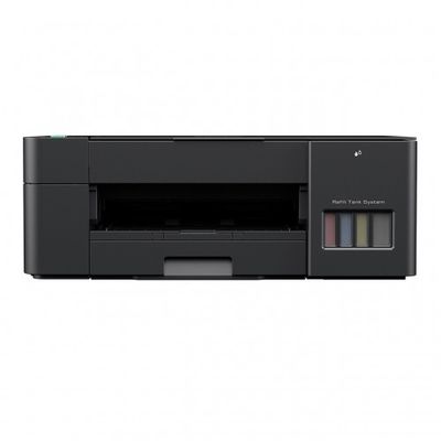 Brother DCP-T420W Multi-Function Color Inktank Printer with Wifi(Black/Color: 28/11 PPM)_img_0
