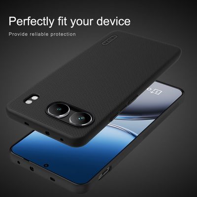 Nillkin Super Frosted Shield Matte cover case for Oneplus Nord 4 5G_img_6