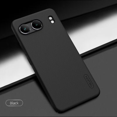 Nillkin Super Frosted Shield Matte cover case for Oneplus Nord 4 5G_img_8