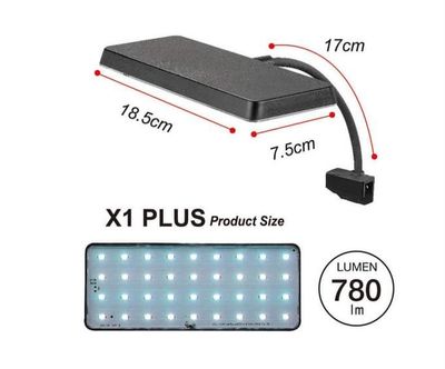 CoCo X1 plus (13 watt)_img_1