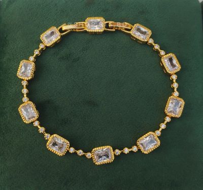 Adeline chain bracelet_img_0