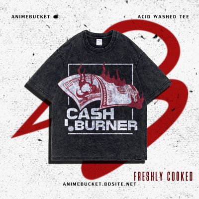 “CERTIFIED CASH BURNER “_img_0
