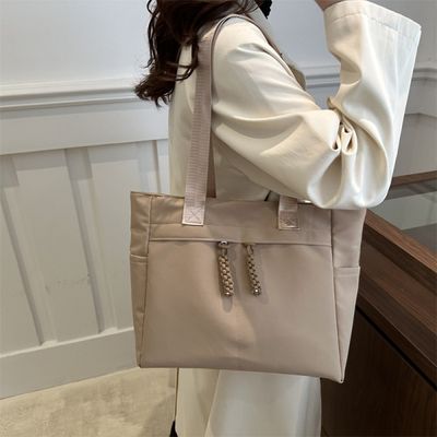 Solid tote bag_img_1