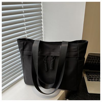 Solid tote bag_img_3