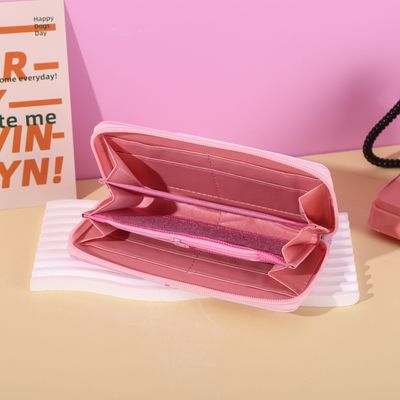 Hello kitty Mobile wallet_img_3