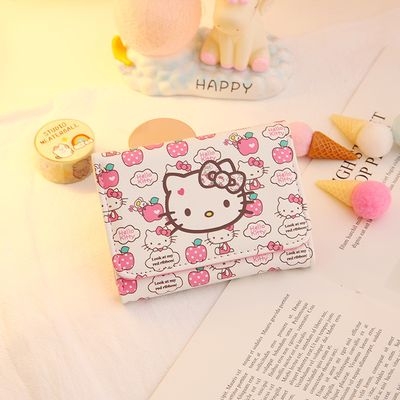 Cute print mini coin wallat 👛🪙_img_1