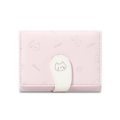 Cute print mini coin wallat 👛🪙_img_7