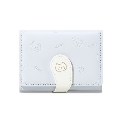 Cute print mini coin wallat 👛🪙_img_8