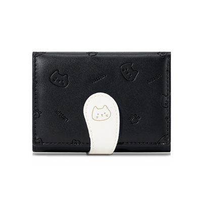 Cute print mini coin wallat 👛🪙_img_9