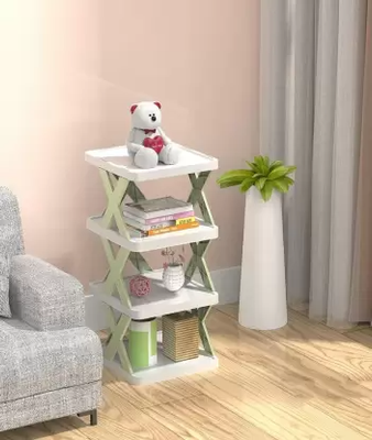 Creative Detachable Shoe Rack, Household Items, Shoe Cabinet Storage, Dustproof, Entrance Shelf_img_0