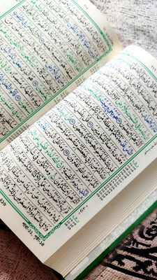 ৮" তাজবীত হাফেজি কুরআন – হিফজের জন্য পারফেক্ট!*_img_3