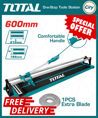 টাইলস কাটার 600mm TOTAL TOOLS_img_0