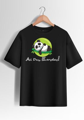 Panda's