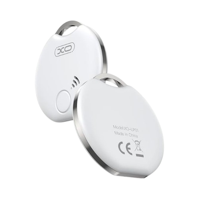 XO LP01 Trackers Compatible With IOS Android Mobile Phone Bluetooth Anti Loss Locator Finders_img_0