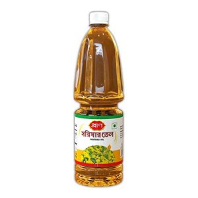 Pran Mustard Oil 1Lit_img_0