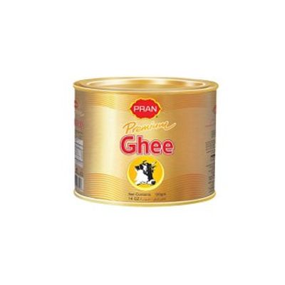 Pran Ghee 100g_img_0