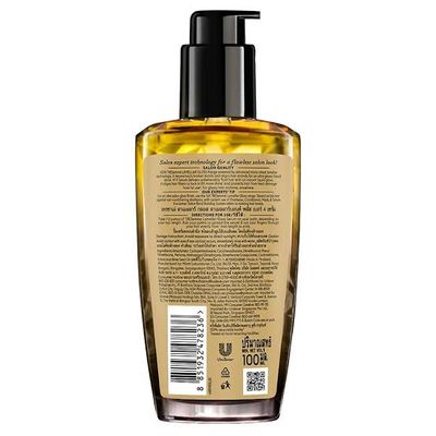 TRESEMME, Lamellar Gloss Lamellarbond+ No4 Serum 100ml_img_1