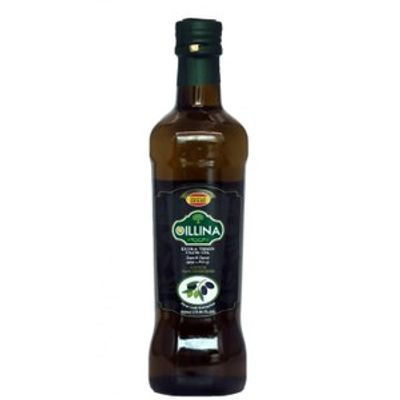 Oillina Extra Virgin Olive Oil 500ml_img_0