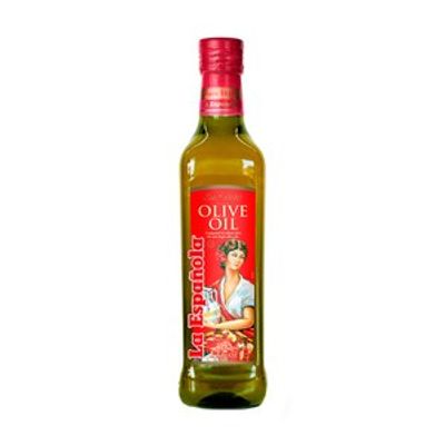 La Espanola Olive Oil 125ml_img_0