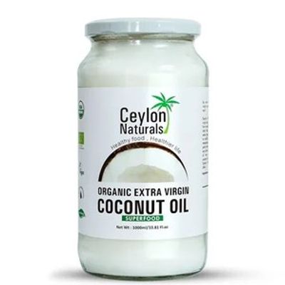 Ceylon Coconut Oil 1Lit_img_0