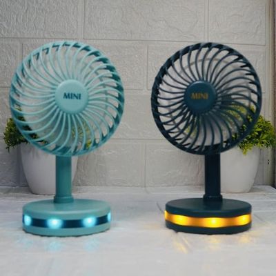Mini Table Fan_img_0