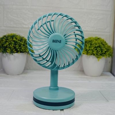 Mini Table Fan_img_3
