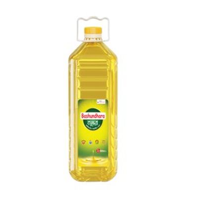 Bashundhara Soyabean Oil 2L_img_0