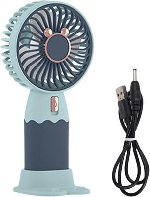 Cute Bear Portable Fan_img_2