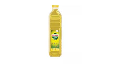 Bashundhara soyabin oil 1 ltr_img_0
