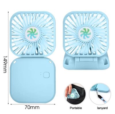 Mini Square Fan_img_3