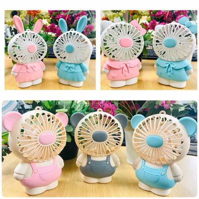 Cute Premium Doll Fan_img_2