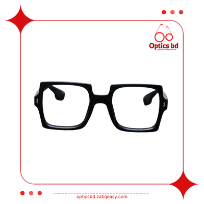 Tomford Stylish Eyeglass || ML01_img_1