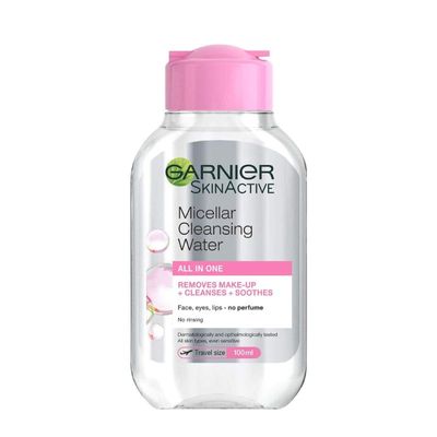 Garnier Skin Active Micellar Cleansing Water (100ml)_img_0