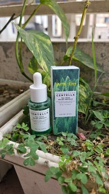 SKIN1004 Madagascar Centella Tea-Trica Relief Ampoule (30 ML)_img_1