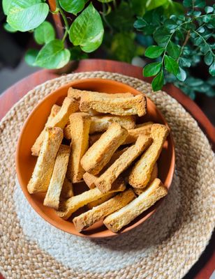 কুষ্টিয়া শিশির বেকারির চায়ের টোস্ট (২৫০ গ্রাম)_img_0