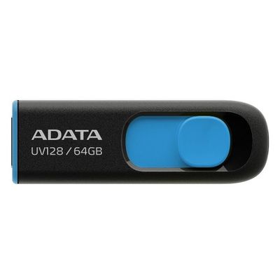 Adata UV128 64 GB USB 3.2 Pendrive_img_0