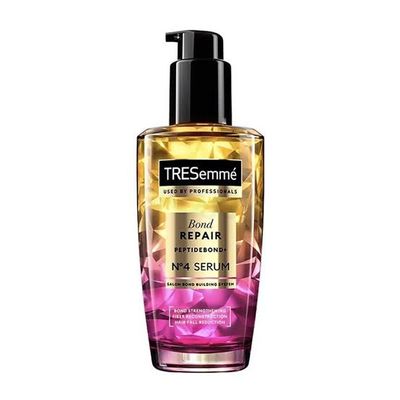 Tresemme Bond Repair Peptidebond+tm No4 Hair Serum 100ml_img_0